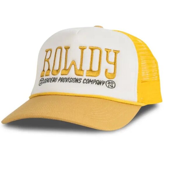 Hat, Rowdy - Picture 1 of 1